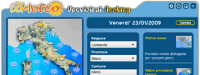 meteo desktop